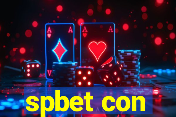 spbet con